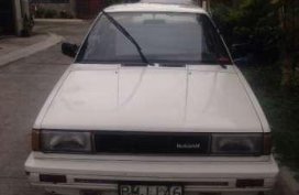 For sale or swap sa motor