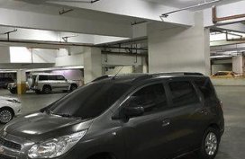 Chevrolet Spin 2015 for sale