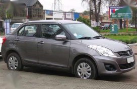 For sale Suzuki Swift desire 2014