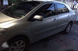 Toyota Vios 1.3 E MT 2009 Model