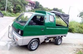 Suzuki Multicab 4WD F6 FOR SALE