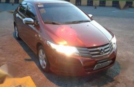 Honda City 13 ivtec MT