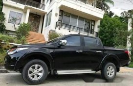Mitsubishi Strada 2016 for sale