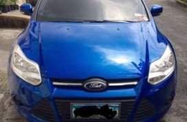2013 Ford focus 1.6 Hatchback Newlook