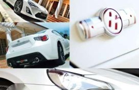 Toyota 86 GT86 MT PearlWhite For Sale