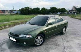 Mitsubishi Lancer Pizza GLXI