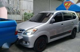 Toyota avanza j manual for sale