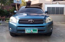 Toyota Rav4 2006 AT