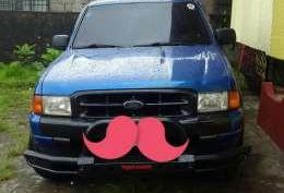 Ford Ranger Blue 2000 MT For Sale