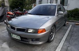 4 sale mitsubishi lancer MX 2000model automatic