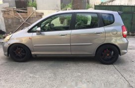2007 Honda Jazz Local  for sale