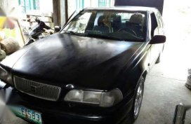 Volvo S70 1998 Black AT For Sale