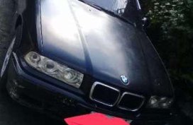 1996 BMW 328i
