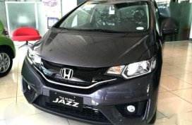 New Honda JAZZ 2017 Gas For Sale