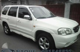 Ford Everest 2007 Look Nothing to fix