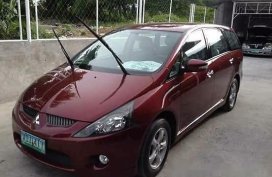 Mitsubishi Grandis 2007 for sale