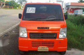 MULTICAB Transformer 4x4 Fi