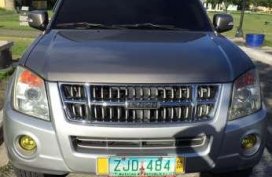 ISUZU ALTERRA FOR SALE realtime diesel