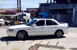 Hyundai Sonata 20 2005 White For Sale