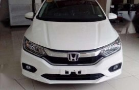 2018 Honda City 1.5 e cvt