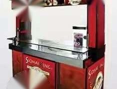 Siomai busness .. sacrificial sale or swap