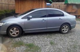 Honda Civic 1.8v