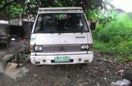 Fresh Mitsubishi l300 1995 MT For Sale