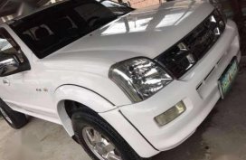 Isuzu Dmax Manual Diesel