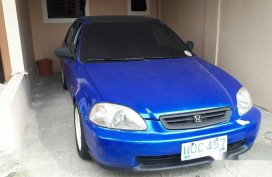 Honda Civic 1998 for sale