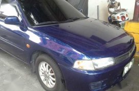 Mitsubishi Lancer Auto 1999 GLXI P140
