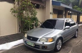 FOR SALE Honda City Type Z 2000 
