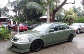 For sale Honda Civic Vtec 1997