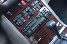 S320 Mercedes Benz bmw audi jaguar accord e90 lexus c200 e 230 e 240