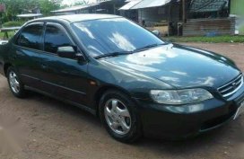 For Sale: Urgent: Honda accord:Price is negotiable