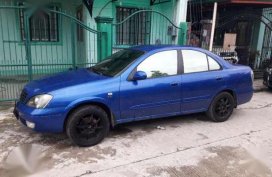 Nissan Sentra GSX 1.6 model 2009