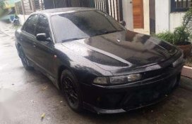 For sale 97 Galant VR6 MT 2L V6