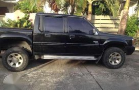 For sale Mitsubishi STRADA 4W