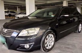 Toyota Camry 2.4 V Black AT FOr Sale