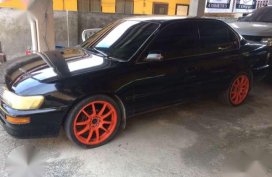 Toyota Corolla Big Body 1995
