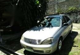 Nissan Sentra GX 2007 White For Sale