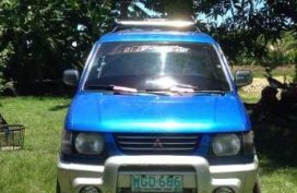 For sale 1999 Mitsubishi Adventure