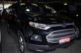 Ford EcoSport 2015 for sale