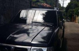 Nissan Pathfinder 1995 Black For Sale