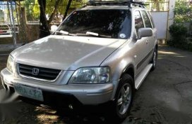 Honda Crv For Swap sa Matic