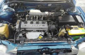 Toyota Corolla GLI