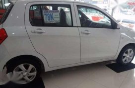 For sale 2017 Suzuki Celerio