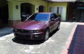 Mitsubishi Galant 1998 for sale