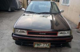 Toyota Corolla XL4 Silver MT For Sale