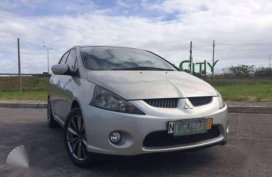 Mitsubishi Grandis 2.4 MIVEC AT