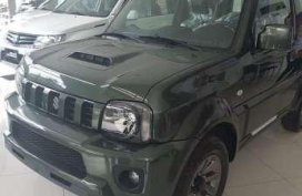 For sale 2017 Jimny Jlx automatic